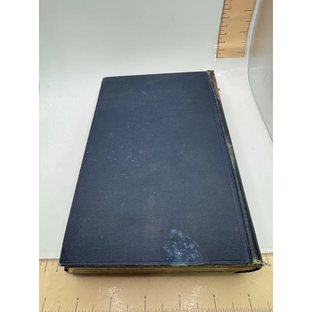 Poetical Works of Oliver Wendell Holmes Vol XIII HC 1892